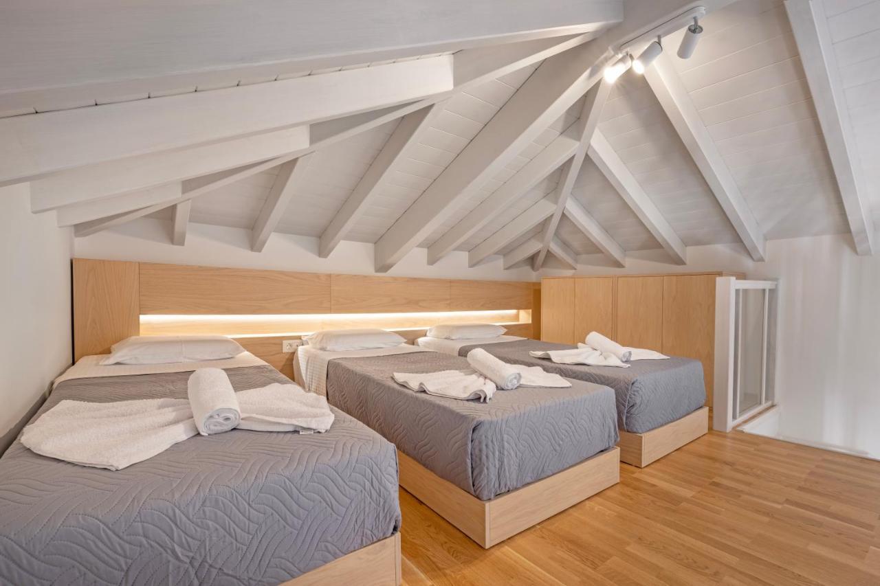 Chalki Sunrise Suites Екстериор снимка